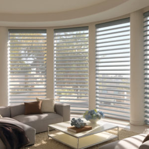 Blinds in Newtown Square
